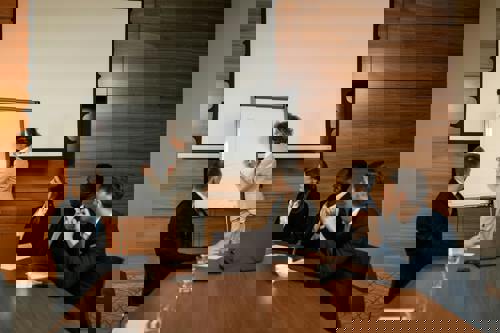 Cybersäkerhet i AI-eran